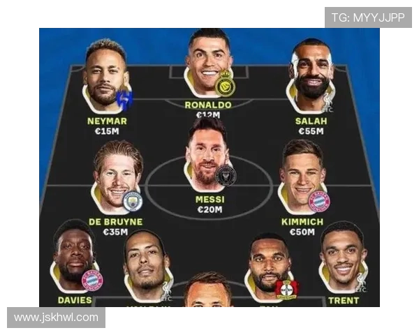 美职联2025最佳阵容揭晓梅西博安加领衔锋线孙兴慜意外落选引发热议